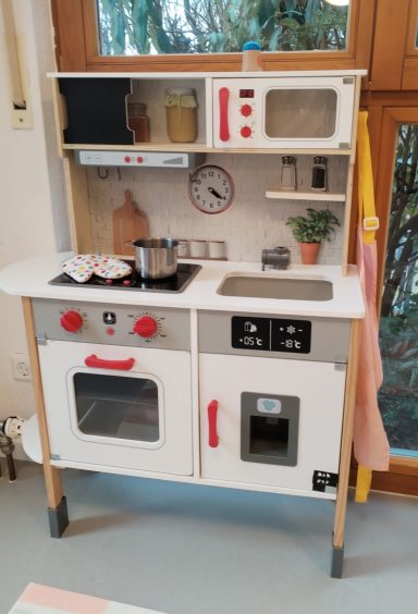 Spielküche