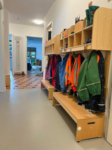 Garderobe